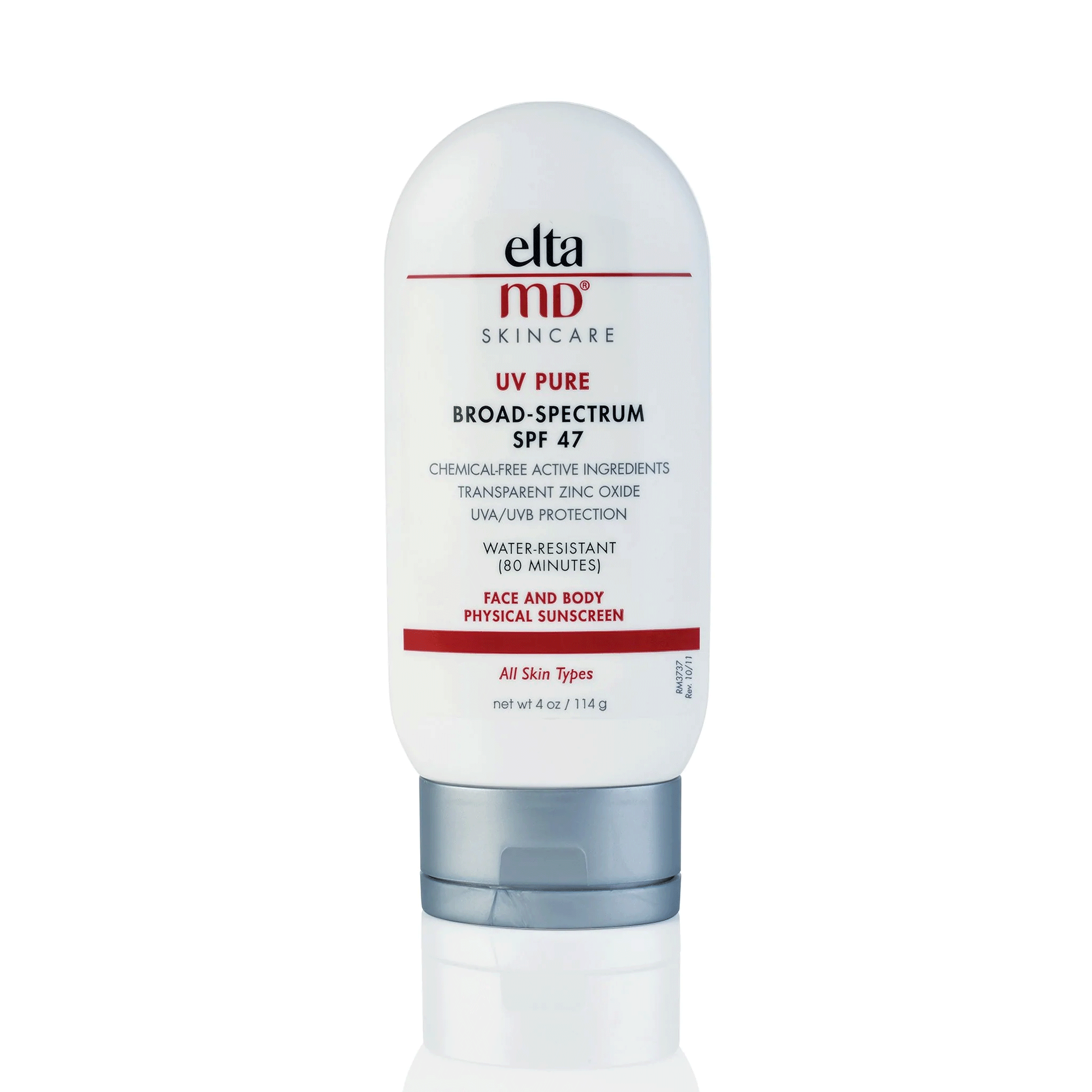 elta md sunscreen spf 47