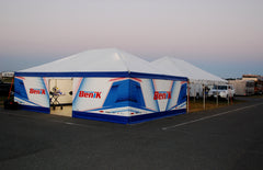 KartWorkz Tent Services