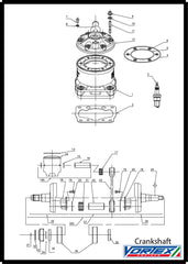 Rok Shifter .crankshaft