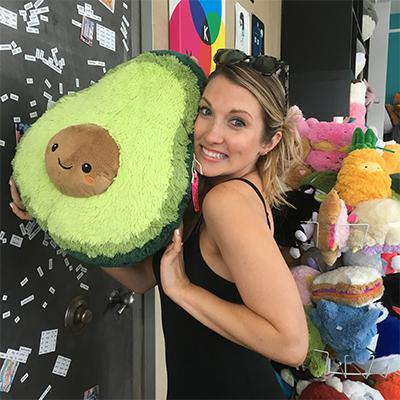 squishables avocado