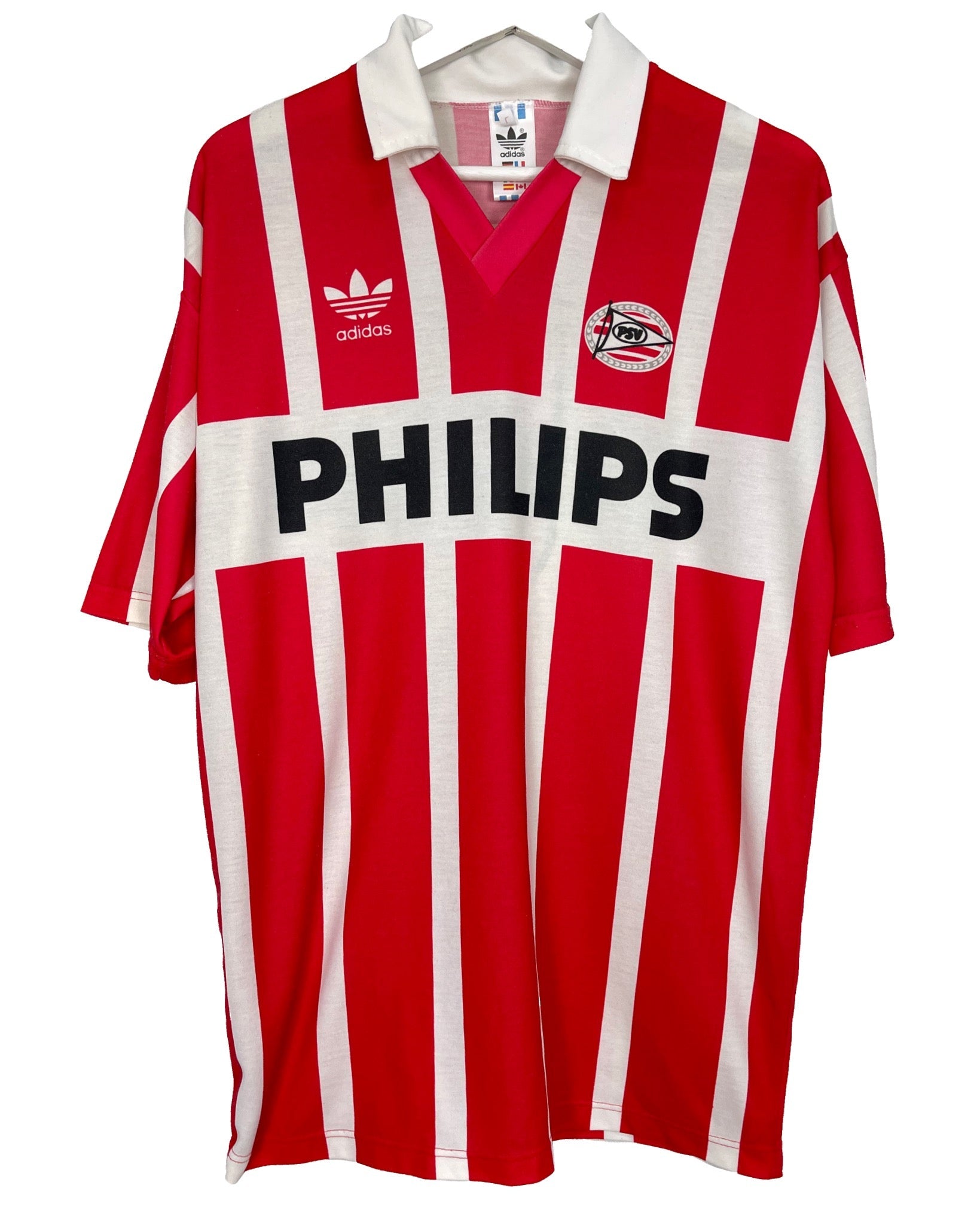 - PSV Eindhoven 90' 92' -