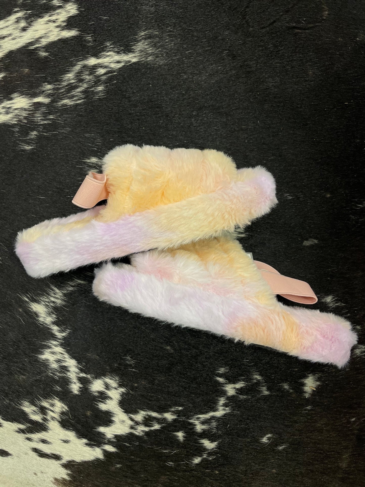 Cozy Girl Slippers