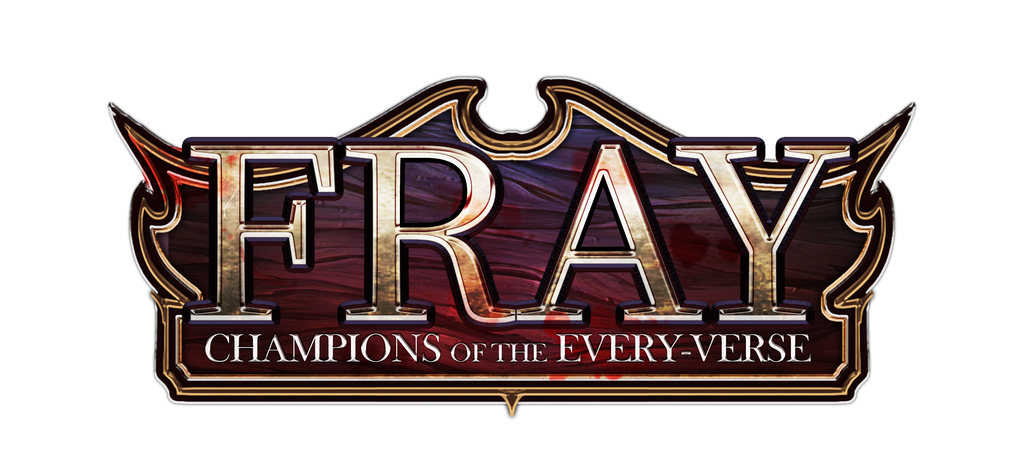Fray Logo