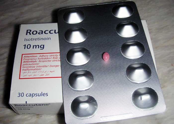 accutane pills