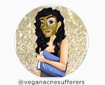 profile veganacnesufferers