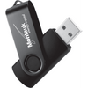 Rotate 2Tone Flash Drive 2GB