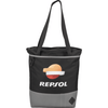 Hayden Zippered Convention Tote