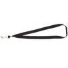 Lanyard with Bulldog Clip