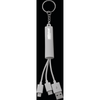 Route Light Up Logo 3-in-1 Cable