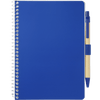 5” x 7” FSC® Mix Spiral Notebook with Pen
