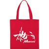 Small Zeus Non-Woven Convention Tote