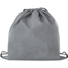 Evergreen Non-Woven Drawstring Bag