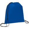 Evergreen Non-Woven Drawstring Bag