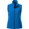 Women's WARLOW Softshell Vest