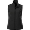 Women's WARLOW Softshell Vest