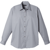 Women's LONG SLEEVE DRESS SHIRT