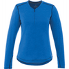 Women's Quadra Long Sleeve Top