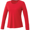 Women's PARIMA LS Tech Tee