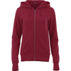 Women's CYPRESS Fleece Zip Hoody