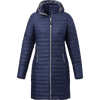 Women's SILVERTON Long Packable Insulated Jacket