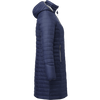 Women's SILVERTON Long Packable Insulated Jacket