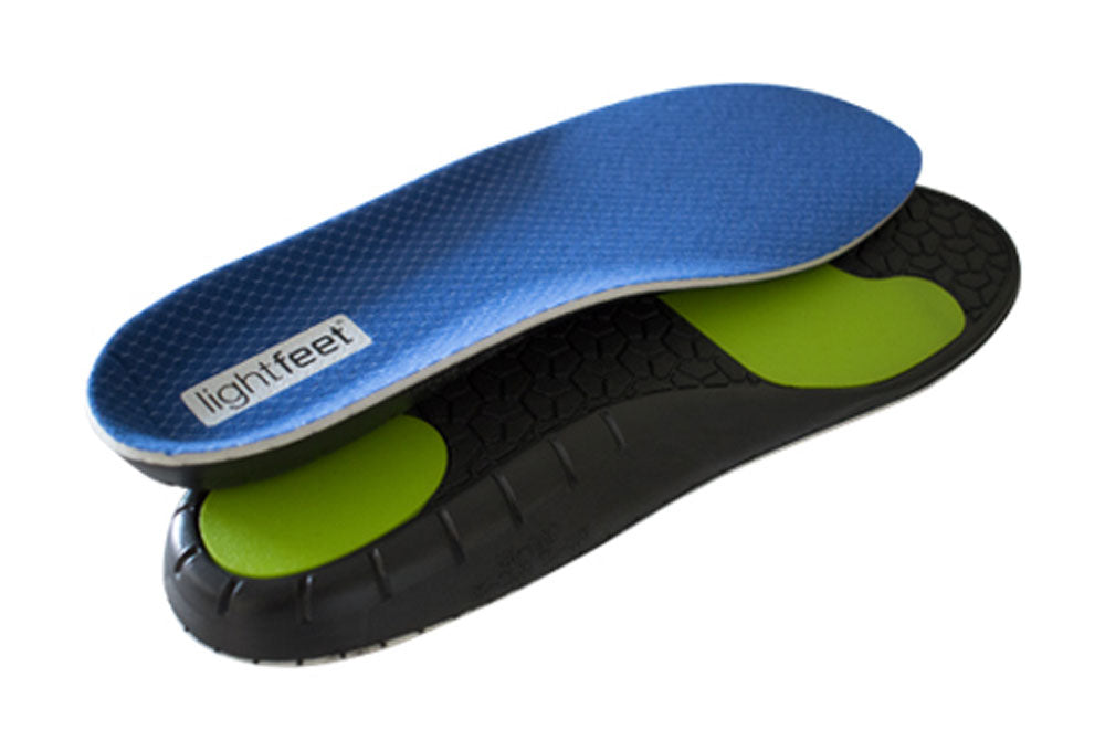 Buy Cushion Insoles by Lightfeet online 