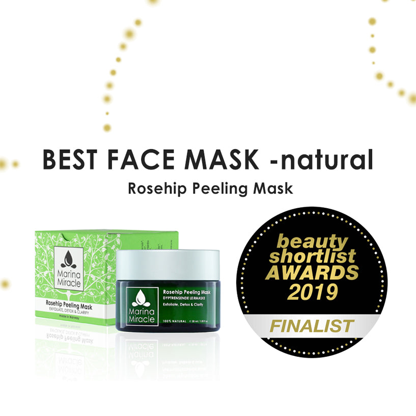Best face mask