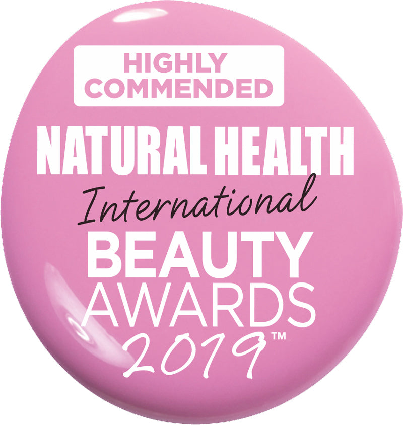 Natural Health International Beauty Awards