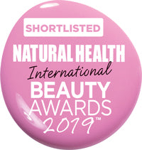 Natural Health Beauty Awards 2019 Best Cleanser