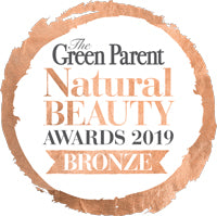Green Parent Natural Beauty Awards Best Face Oil