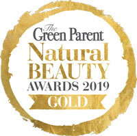 Green Parent Natural Beauty Awards 2019