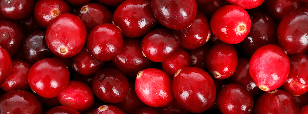 Cranberry artic from finland