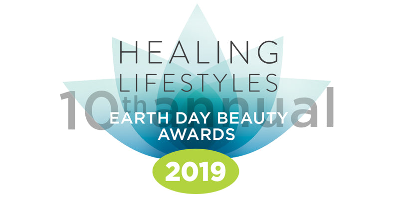 Healing Lifestyles award