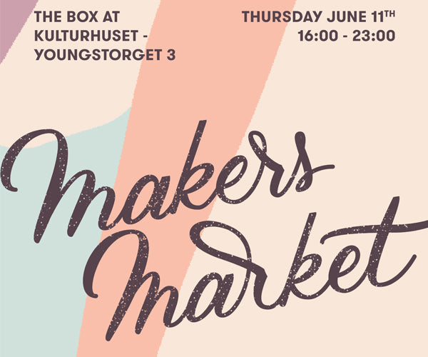 makers market