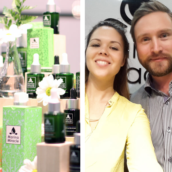 marina miracle health and beauty messe i lillestrom