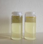 Cod liver oil comparison #1