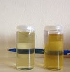 Cod liver oil comparison #2