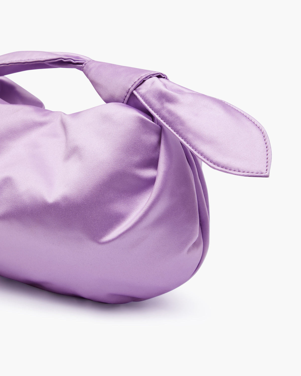 Bolso Cumbia Lavanda