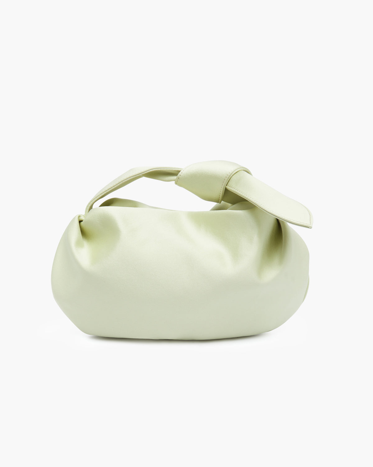 Bolso Cumbia Celadón