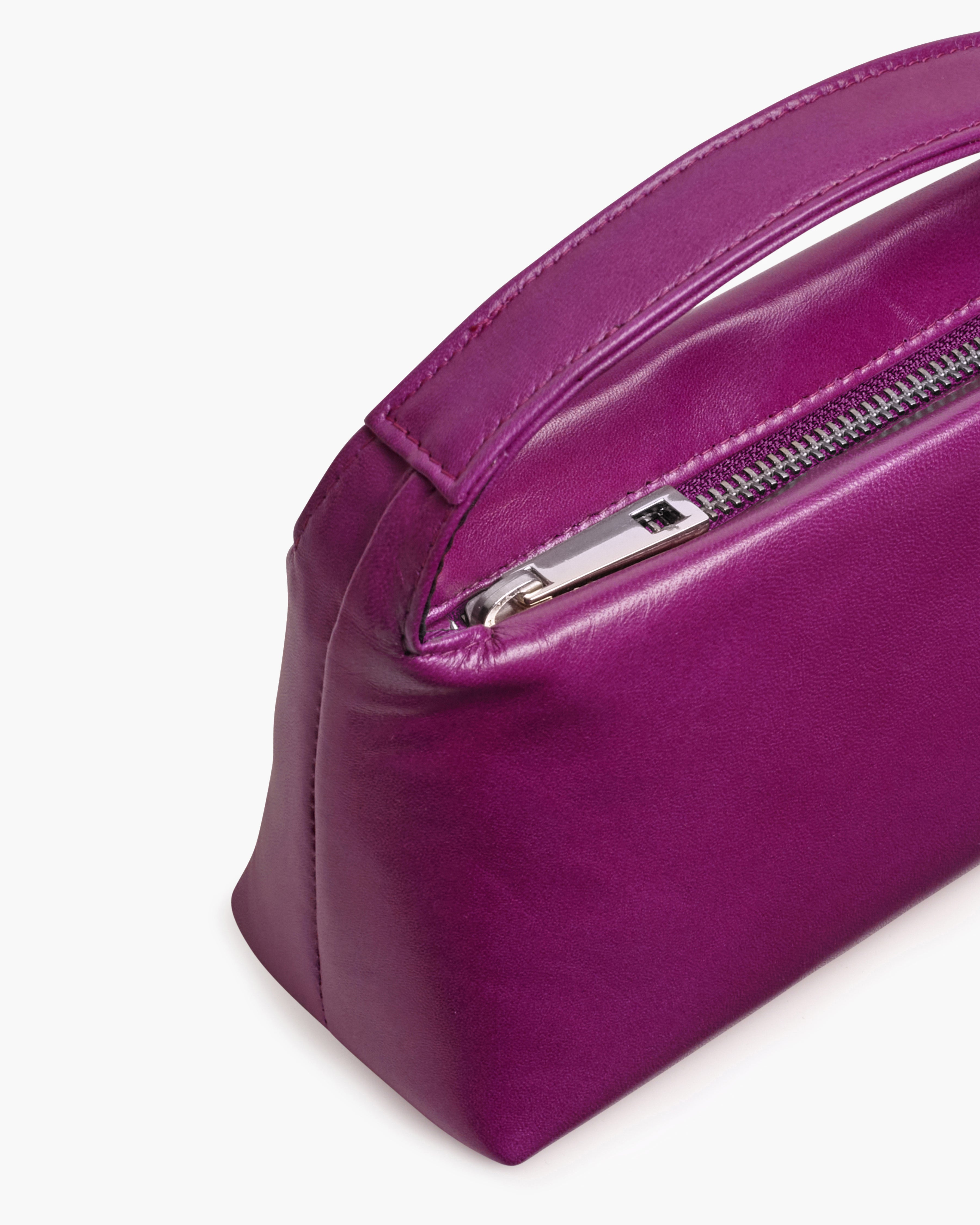 Bolso Sonora Morado