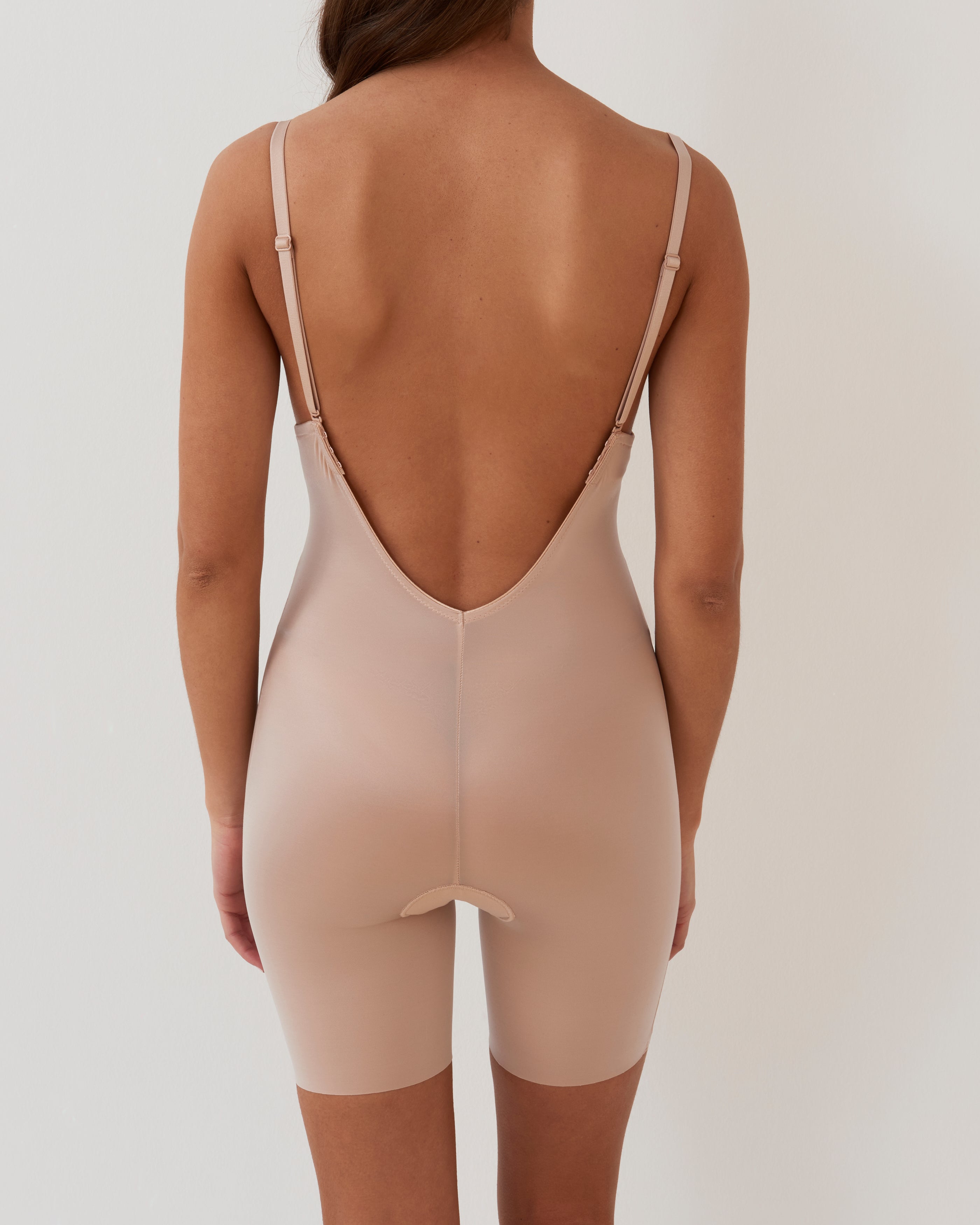 Body reductor Beige de SPANX