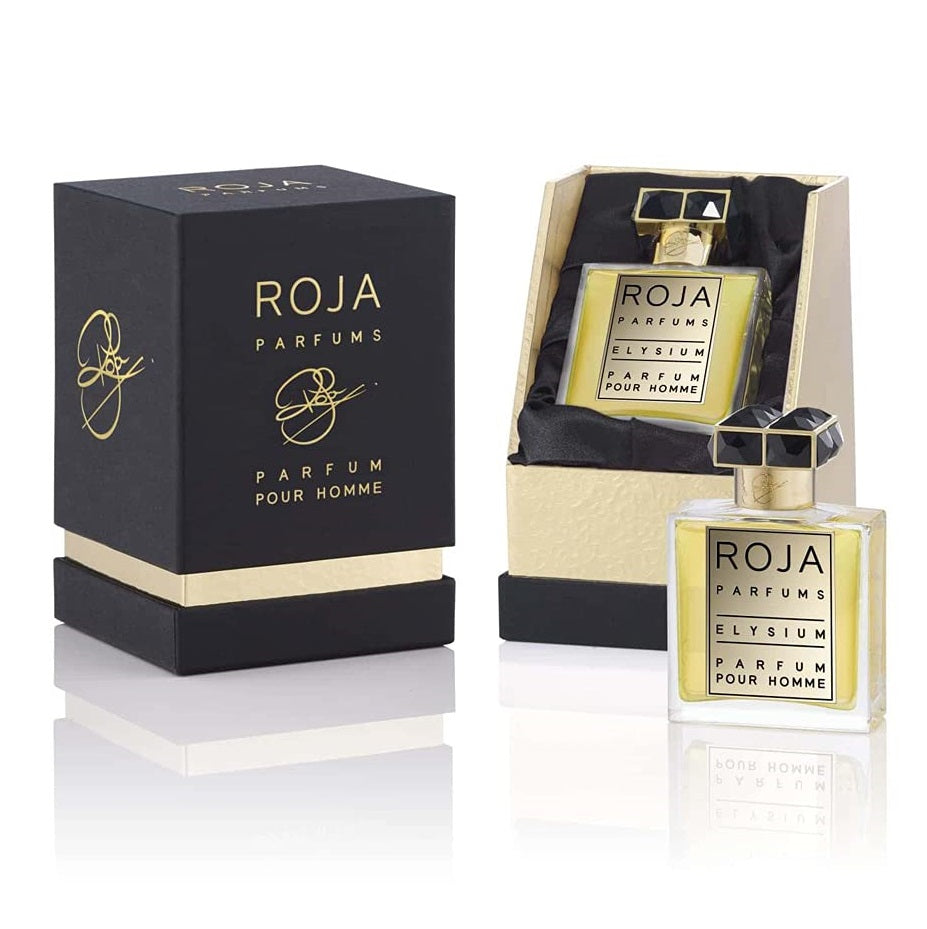 Roja Parfums Elysium Pour Homme EDP Spray (M) | Fragrance Canada