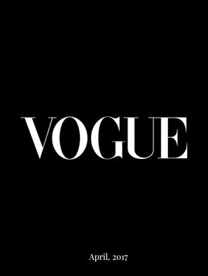 vogue uk