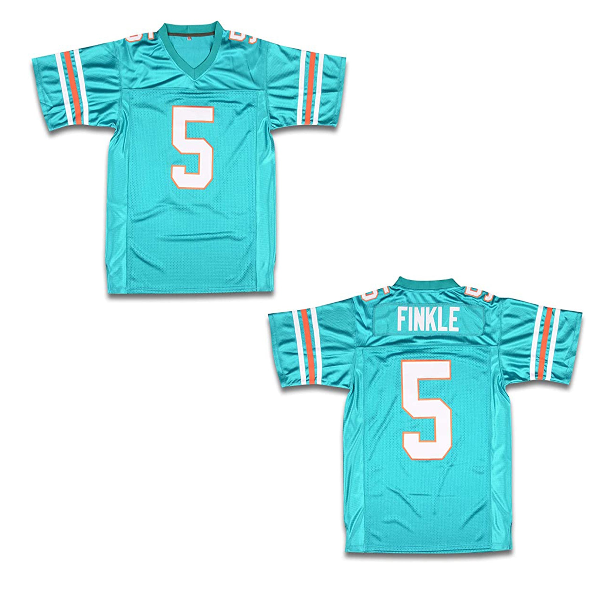 Ray Finkle Jersey Ace Ventura – Jersey Junkiez