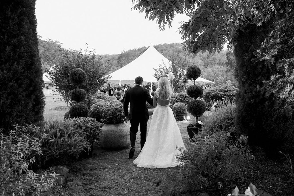 Wedding Styling and Planning | Georgie Karloci from After the Rock featured image