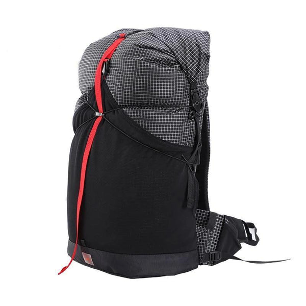 35l hiking backpack