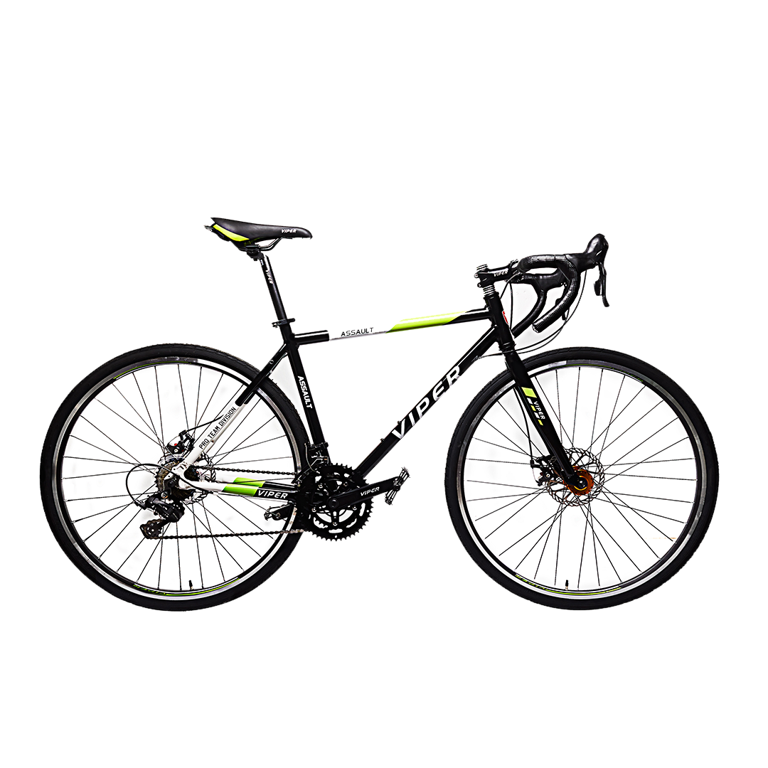 viper road bike price