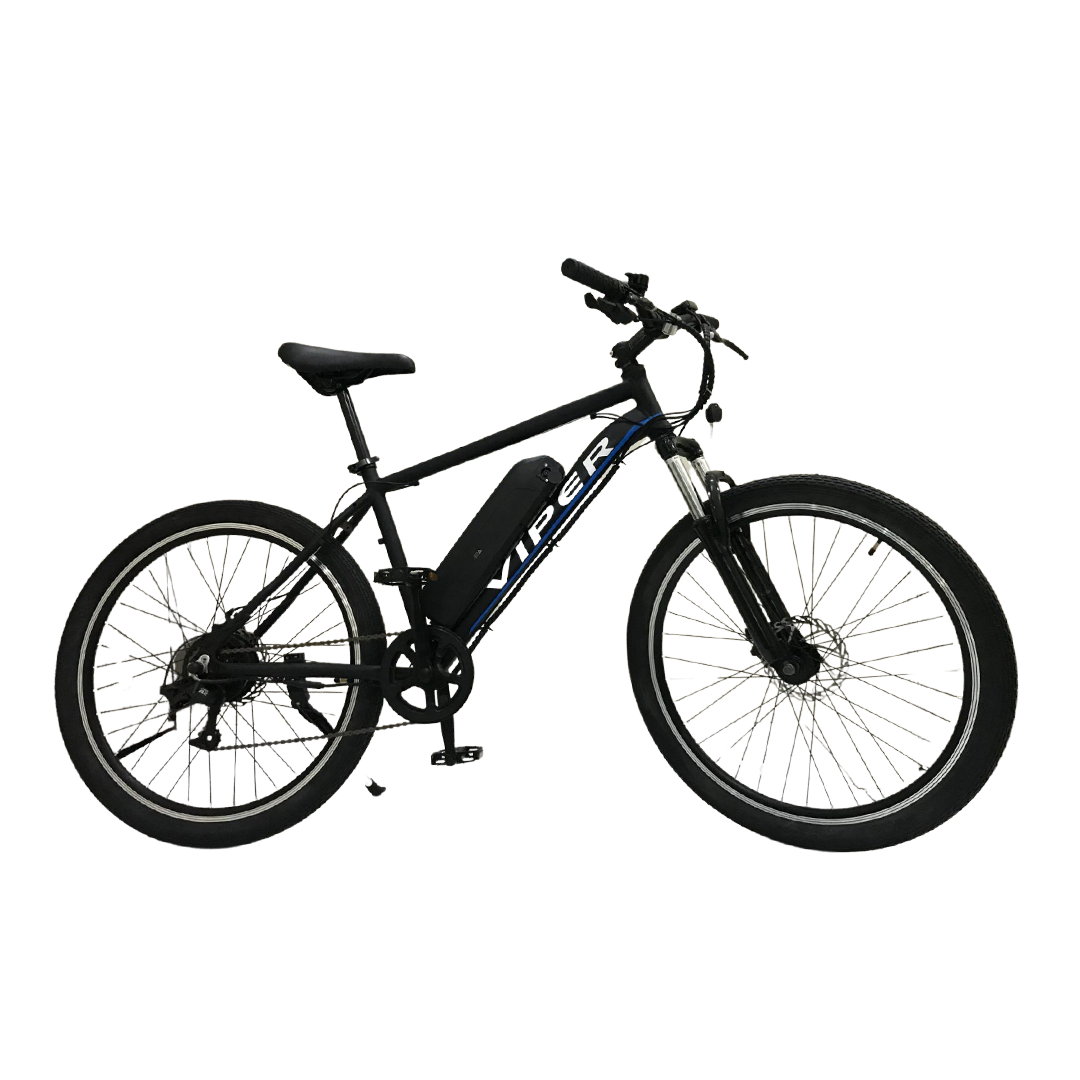 viper elite 29er