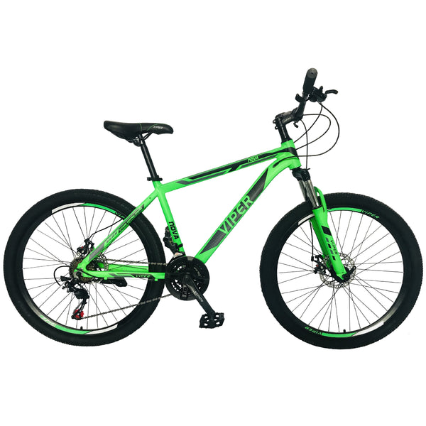 viper mountain bike 26er