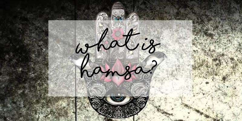 what is hamsa